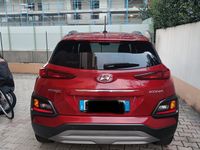 usata Hyundai Kona 1.0T-GDI 120cv Xpossible