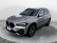 Usata BMW X1 Advantage 190 CV (139 kW) 2024 SUV