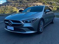 Käytetty Mercedes CLA200 163 HP (119 kW) 2021 Farmari