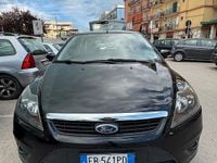 Occasion Ford Focus Style 110 ch (80 kW) 2010 Noir Break