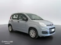 Usata Fiat Panda S 70 CV (51 kW) 2022 Grigio Utilitaria