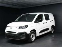 Usata Fiat Doblò 131 CV (96 kW) 2024 Grigio Monovolume