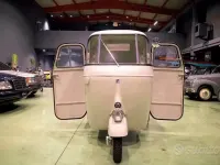 Käytetty Piaggio APE 1950
