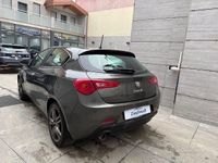 Usata Alfa Romeo Giulietta Progression 105 CV (77 kW) 2015 Grigio Utilitaria