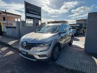 Usata Renault Koleos 149 CV (109 kW) 2018 Argento SUV