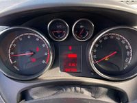 Usata Opel Meriva Cosmo 120 CV (88 kW) 2017 Bianco Monovolume