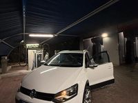Usata VW Polo Cross 80 CV (58 kW) 2017 Bianco Utilitaria