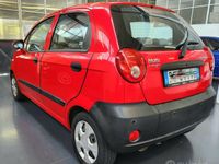 usata Chevrolet Matiz 0.8 S Smile ecologic Gpl ok neopatentati