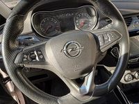 Usado Opel Corsa 150 CV (110 kW) 2016 Gris Utilitario