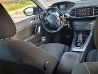 Usata Peugeot 308 2018 Blu Station wagon