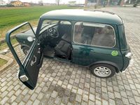 Usata Rover Mini 1992 Verde