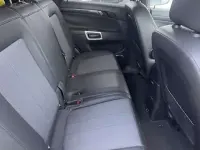 Usata Opel Antara Edition+ 126 CV (92 kW) 2010 Grigio SUV