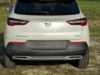 Usata Opel Grandland X Innovation 131 CV (96 kW) 2018 SUV