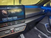 Usata Cupra Formentor 150 CV (110 kW) 2023 Nero SUV
