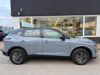 Usata Nissan Qashqai Acenta 158 CV (116 kW) 2025 Grigio SUV
