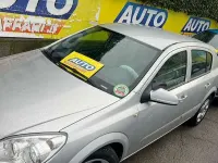 Usata Opel Astra 75 CV (55 kW) 2008 Berlina