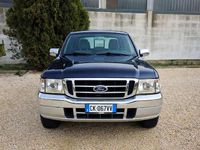 Usata Ford Ranger XLT 109 CV (80 kW) 2004 Pick-up