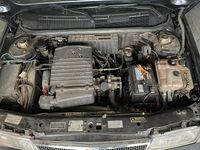 Usata Lancia Delta 75 CV (55 kW) 1994 Blu Utilitaria