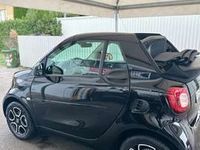 usata Smart ForTwo Cabrio forTwo III 0.9 t Passion 90cv twinamic my18