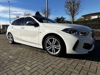 Usata BMW 118 M Sport 150 CV (110 kW) 2024 Utilitaria