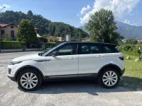 Usata Land Rover Range Rover evoque SE 150 CV (110 kW) 2017 SUV