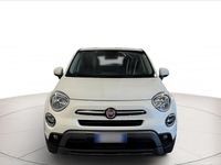Usata Fiat 500X Business 95 CV (69 kW) 2019 Bianco SUV