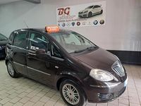 Usata Lancia Musa 77 CV (56 kW) 2010 Nero Monovolume