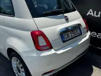 Usata Fiat 500 Dolcevita 69 CV (50 kW) 2023 Bianco Berlina
