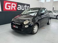 Usata Fiat 500 69 CV (50 kW) 2008 Berlina