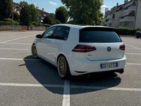 Brugt VW Golf VII 230 HK (169 kW) 2015 Sedan