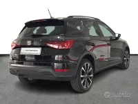 Usata Seat Arona Black Edition 95 CV (69 kW) 2025 Nero SUV