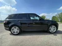 Usata Land Rover Range Rover 249 CV (183 kW) 2016 SUV