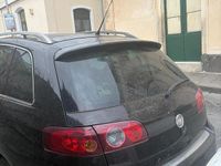 Usata Fiat Croma 2010 Nero Station wagon