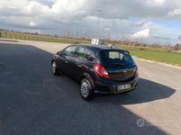 usata Opel Corsa 4ª serie - 2009