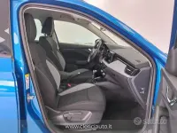 Usata Skoda Kamiq 116 CV (85 kW) 2025 Blu/azzurro SUV