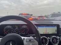 Usata Mercedes GLB200 Premium 163 CV (119 kW) 2023 SUV