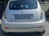 Usata Lancia Ypsilon 2007 Grigio Utilitaria
