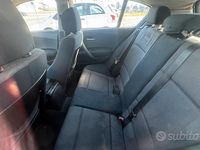 Usata BMW 120 2004 Nero Utilitaria
