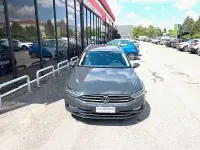 Usata VW Passat Business 122 CV (89 kW) 2021 Grigio Station wagon