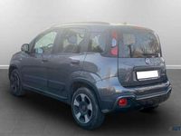 Usata Fiat Panda Cross Cross 69 CV (50 kW) 2023 Grigio Utilitaria