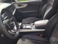 usata Audi Q8 - 2019