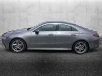 Usata Mercedes CLA200 Advanced Plus 150 CV (110 kW) 2025 Grigio Berlina