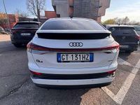 Usata Audi Q4 e-tron Ambiente 77 kW (105 CV) 2024 SUV
