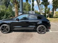 Usata Porsche Macan 245 CV (180 kW) 2019 SUV