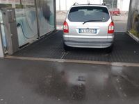 Usata Opel Zafira 101 CV (74 kW) 2005 Grigio Monovolume