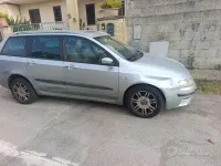 Usata Fiat Stilo 140 CV (102 kW) 2004 Station wagon