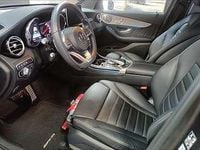Usata Mercedes GLC43 AMG AMG 367 CV (269 kW) 2017 SUV