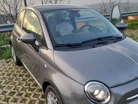 usata Fiat 500 1.0 hybrid Dolcevita 70cv