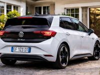 Usata VW ID.3 Pro 69 kW (95 CV) 2023 Bianco Utilitaria