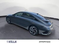 Usata Hyundai Ioniq 6 167 kW (228 CV) 2024 Nero Berlina